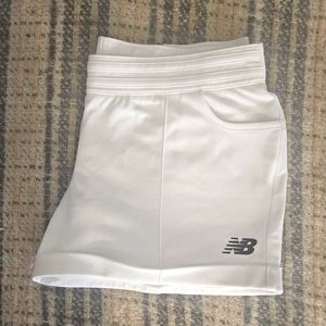New Balance women's athletic lined shorts